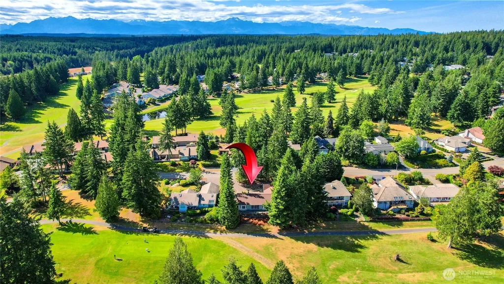 400 E Old Ranch Road Allyn WA 98524