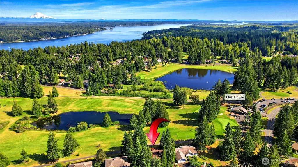400 E Old Ranch Road Allyn WA 98524