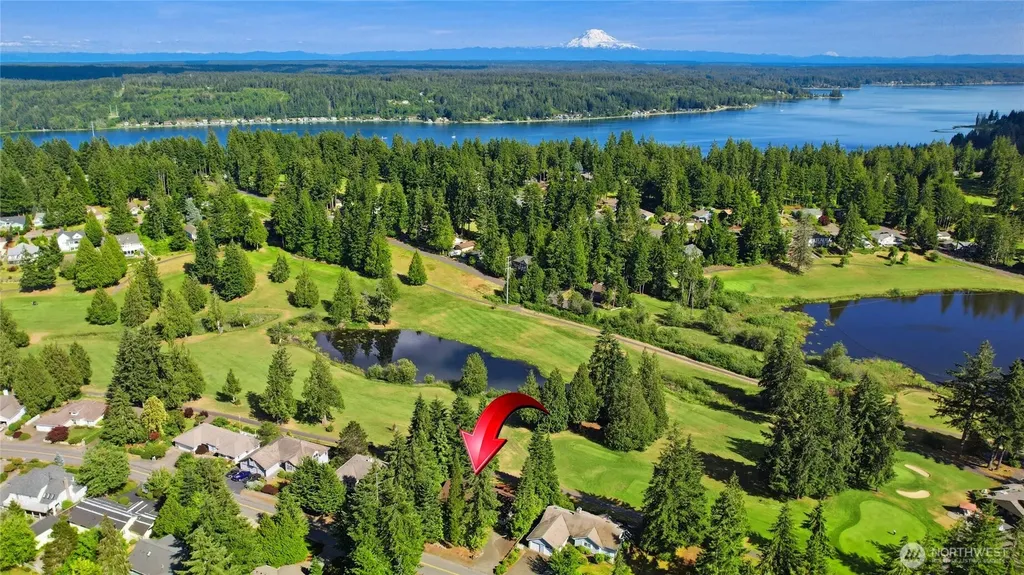 400 E Old Ranch Road Allyn WA 98524