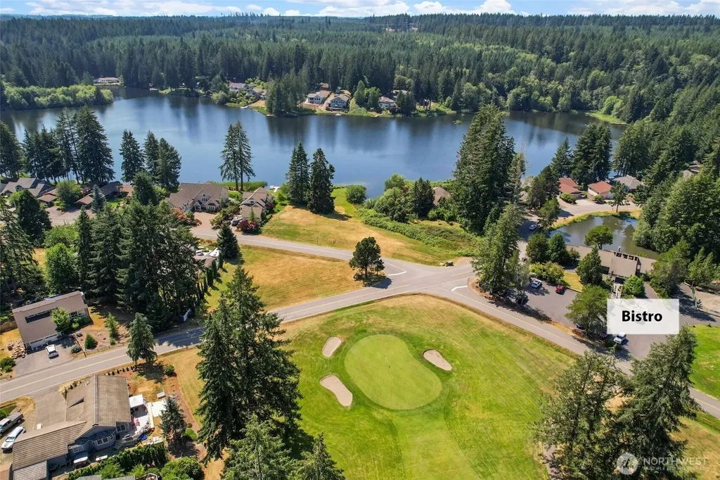400 E Old Ranch Road Allyn WA 98524