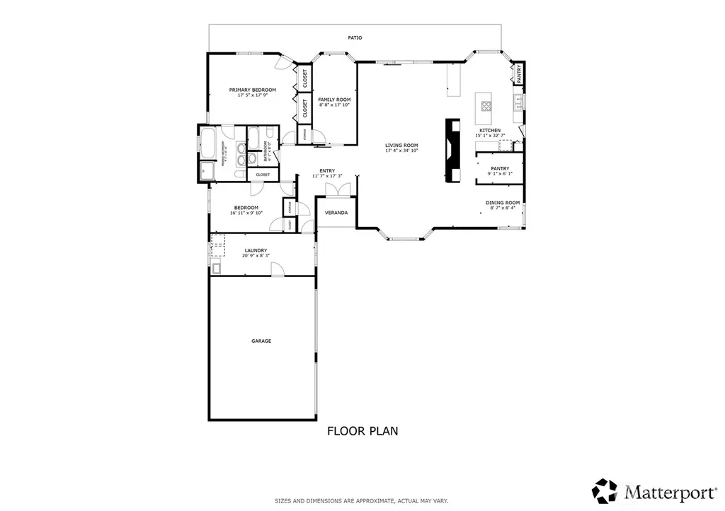 400 E Old Ranch Road Allyn WA 98524