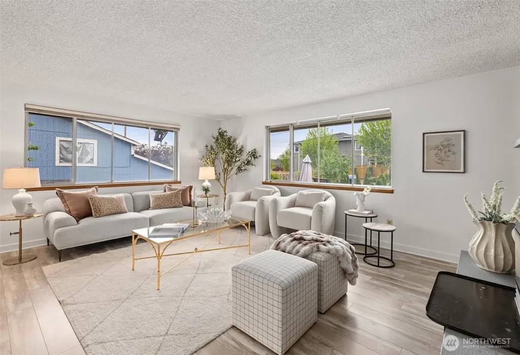 2001 NE 12th Street Renton WA 98056