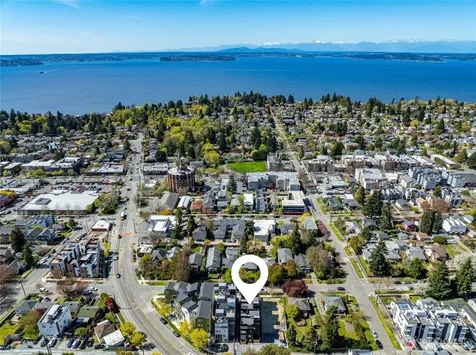 6318 41st Avenue SW Seattle WA 98136
