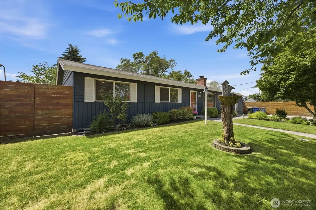 810 132nd Street S Tacoma WA 98444