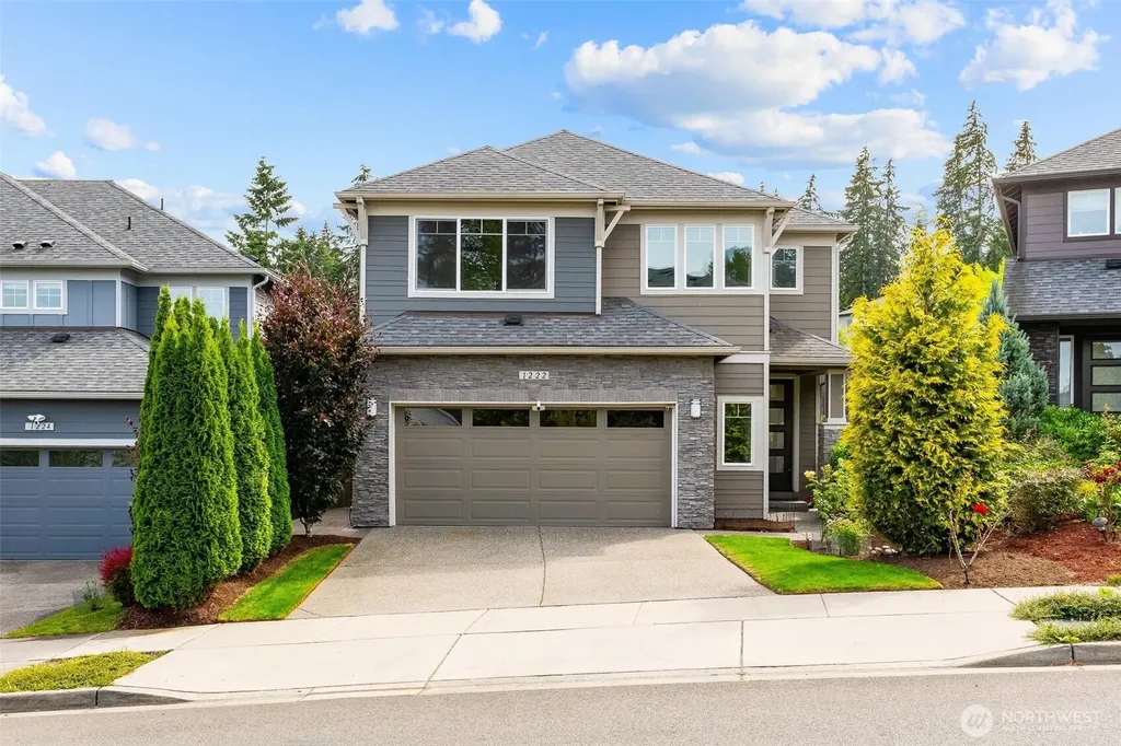 1222 198th Place SE Bothell WA 98012