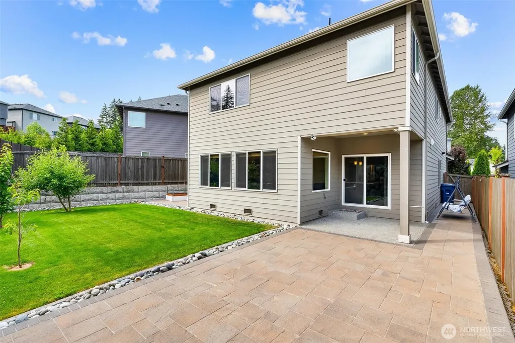 1222 198th Place SE Bothell WA 98012