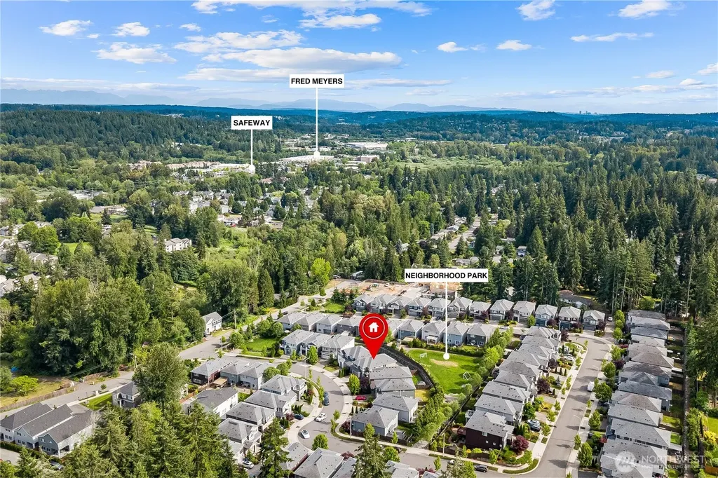 1222 198th Place SE Bothell WA 98012