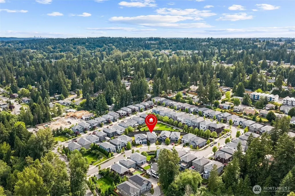 1222 198th Place SE Bothell WA 98012