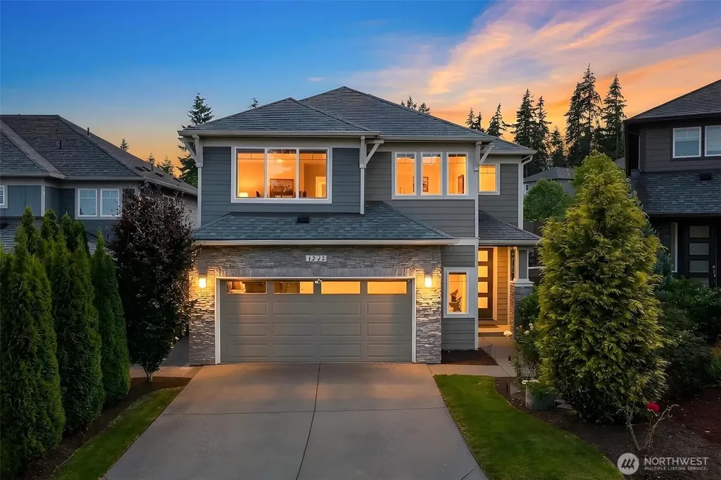 1222 198th Place SE Bothell WA 98012