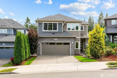 1222 198th Place SE Bothell WA 98012