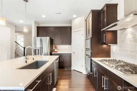 1222 198th Place SE Bothell WA 98012