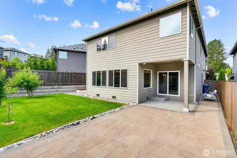 1222 198th Place SE Bothell WA 98012