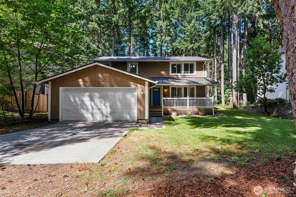 22518 Bluewater Drive SE Yelm WA 98597