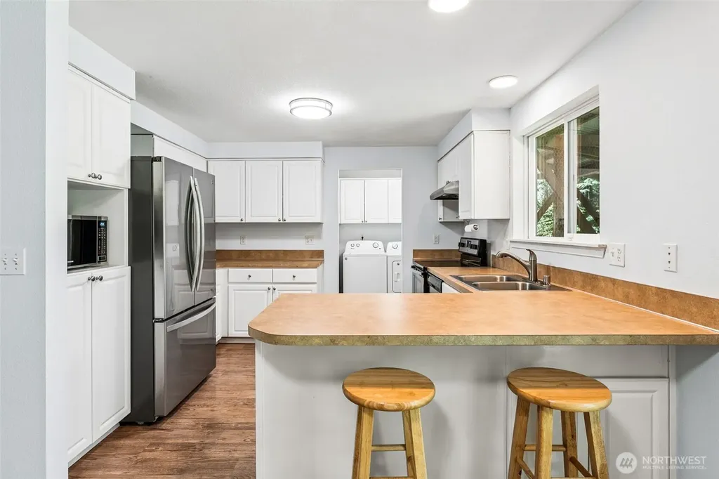 22518 Bluewater Drive SE Yelm WA 98597
