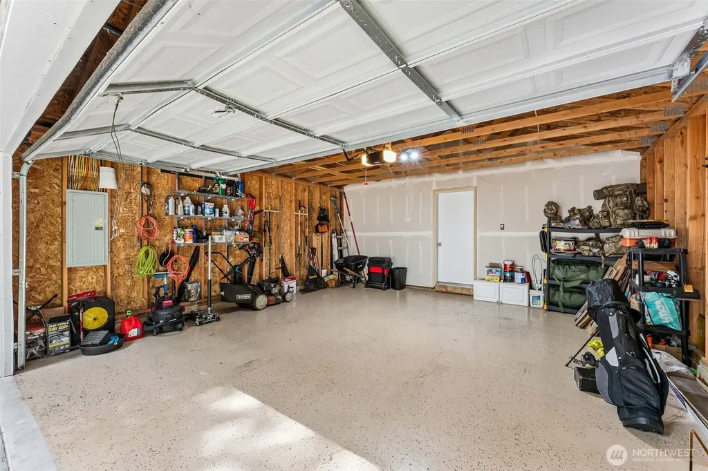 22518 Bluewater Drive SE Yelm WA 98597