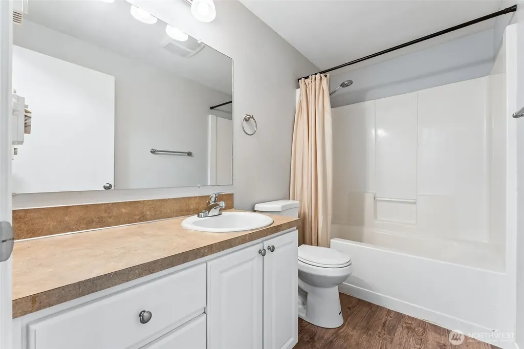 22518 Bluewater Drive SE Yelm WA 98597