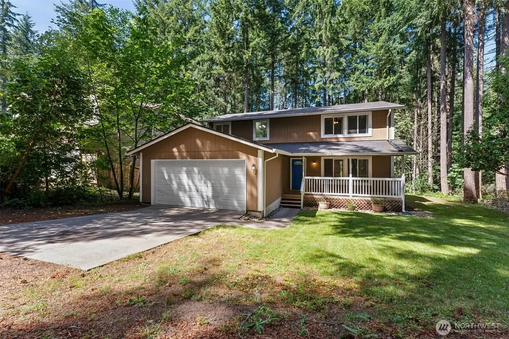 22518 Bluewater Drive SE Yelm WA 98597