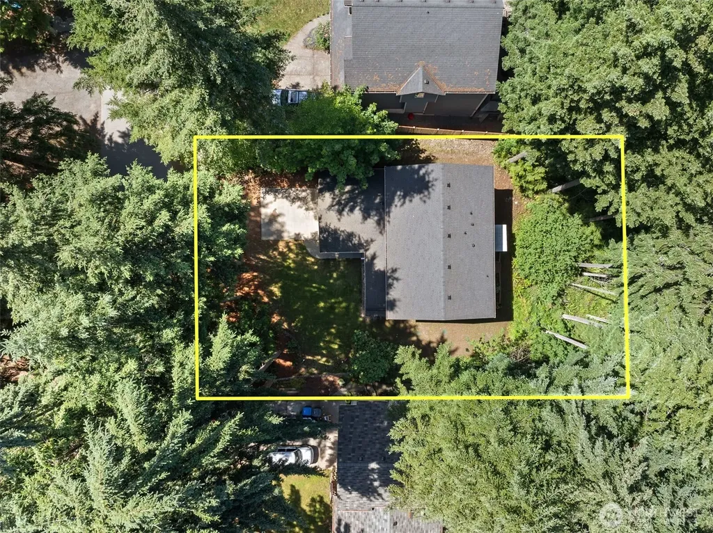 22518 Bluewater Drive SE Yelm WA 98597