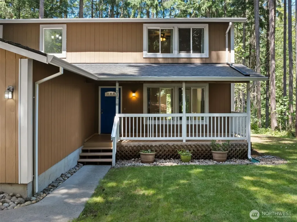 22518 Bluewater Drive SE Yelm WA 98597