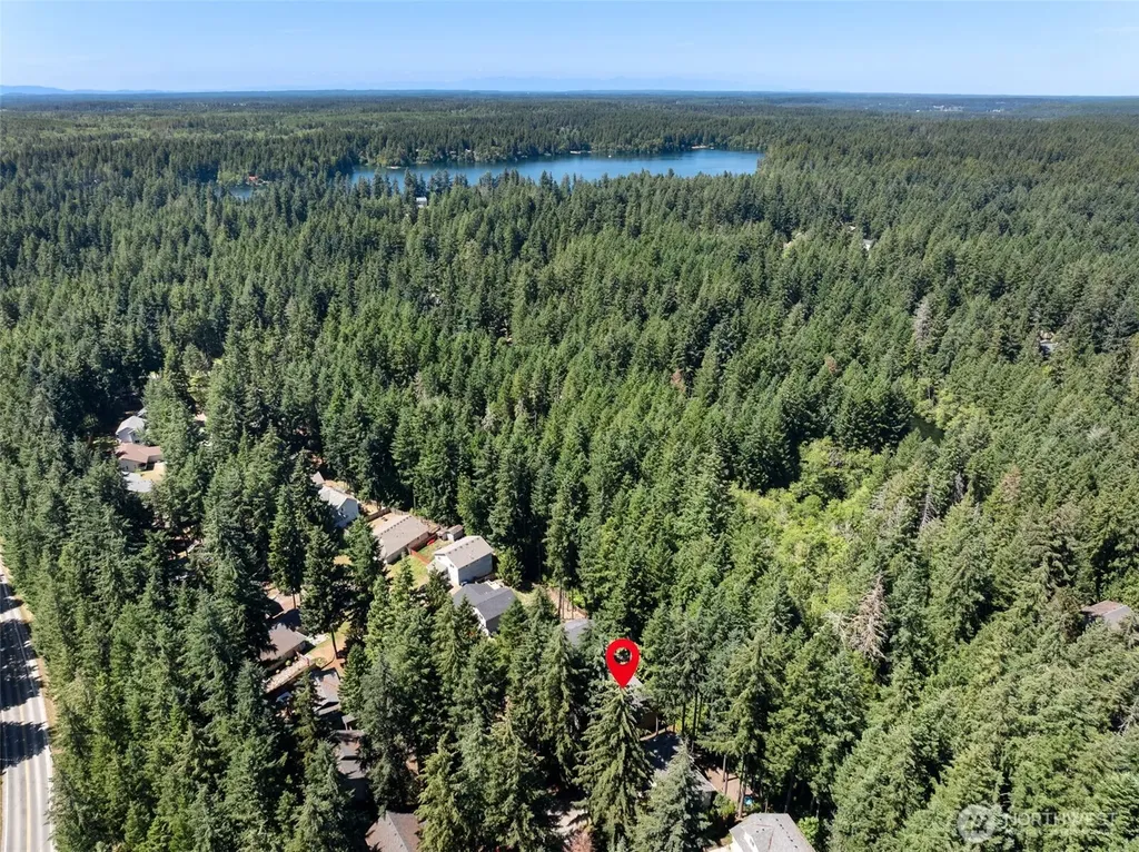 22518 Bluewater Drive SE Yelm WA 98597