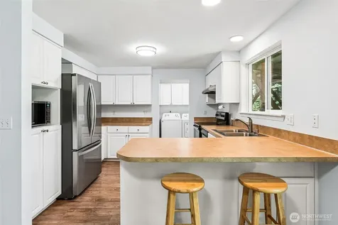 22518 Bluewater Drive SE Yelm WA 98597