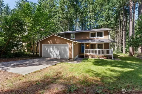 22518 Bluewater Drive SE Yelm WA 98597