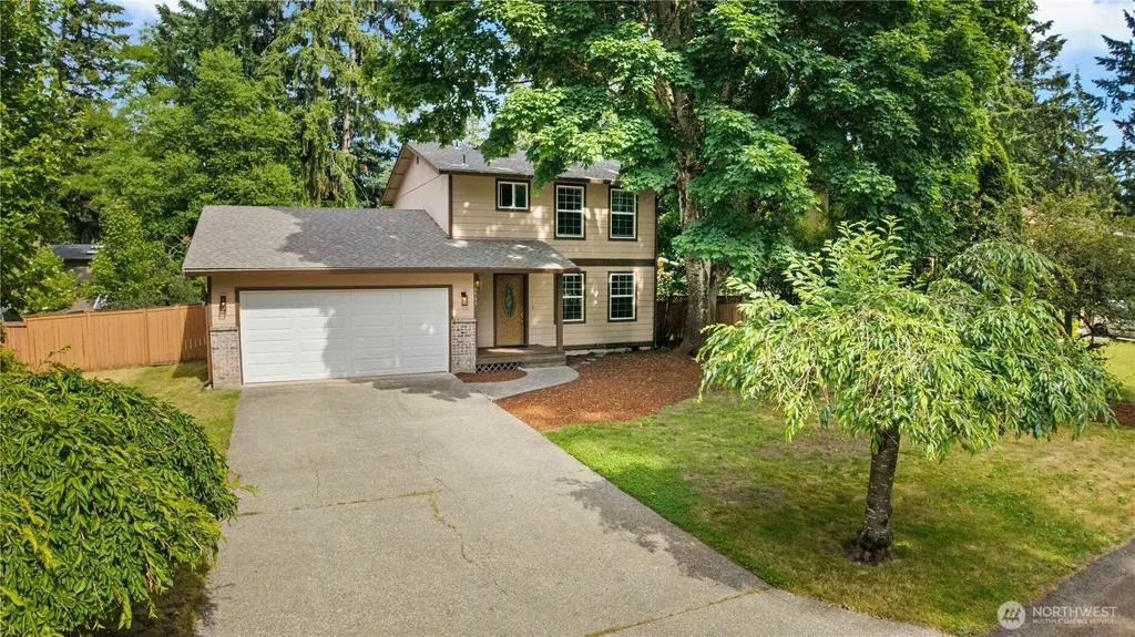 16405 95th Avenue Ct E Puyallup WA 98375