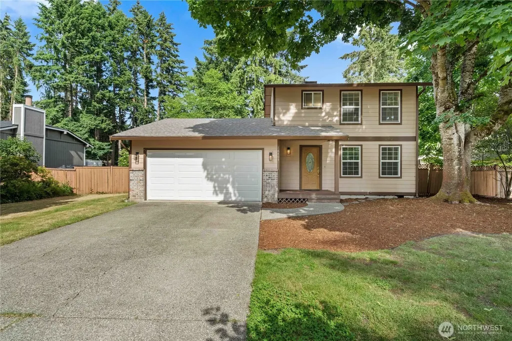 16405 95th Avenue Ct E Puyallup WA 98375