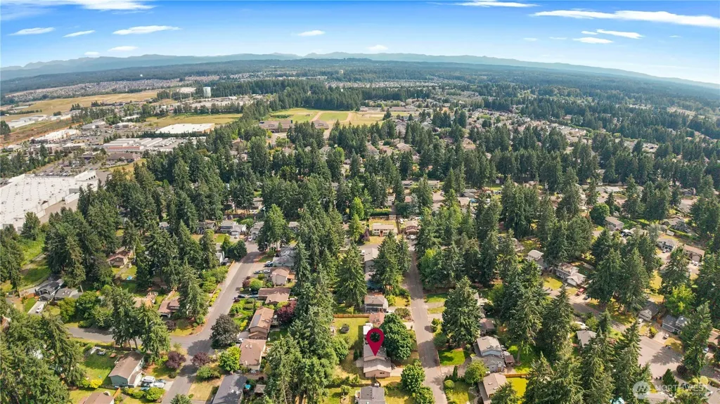 16405 95th Avenue Ct E Puyallup WA 98375