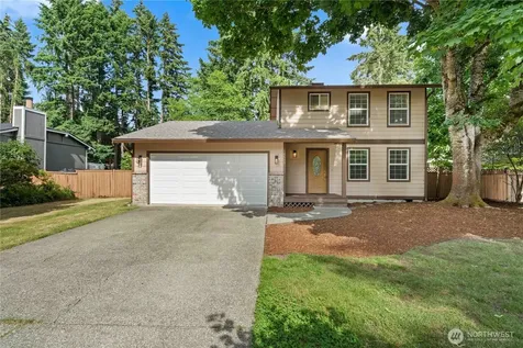 16405 95th Avenue Ct E Puyallup WA 98375