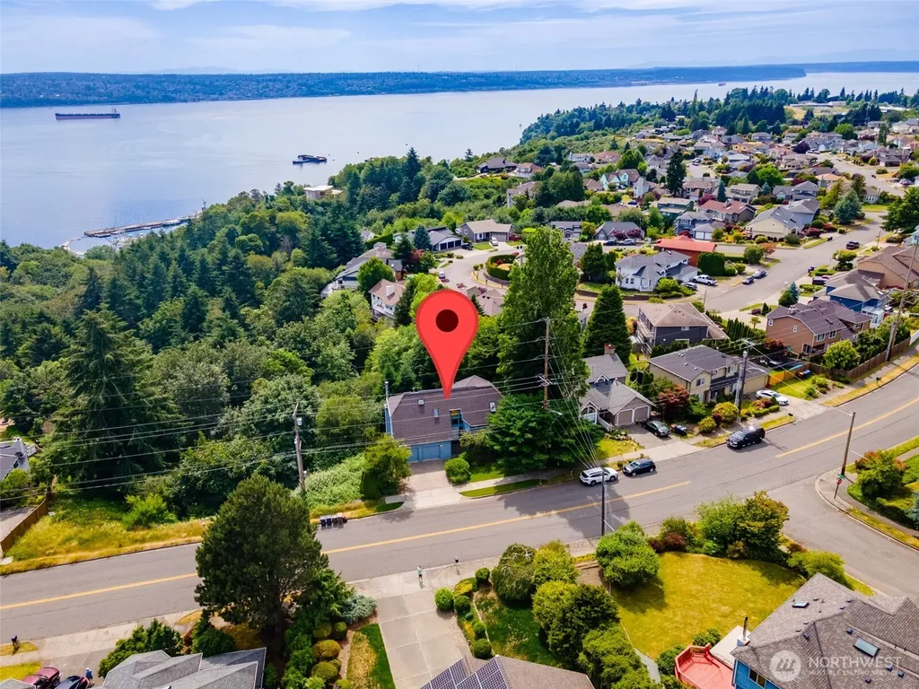 3920 Browns Point Boulevard Tacoma WA 98422