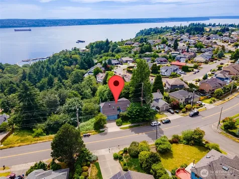 3920 Browns Point Boulevard Tacoma WA 98422