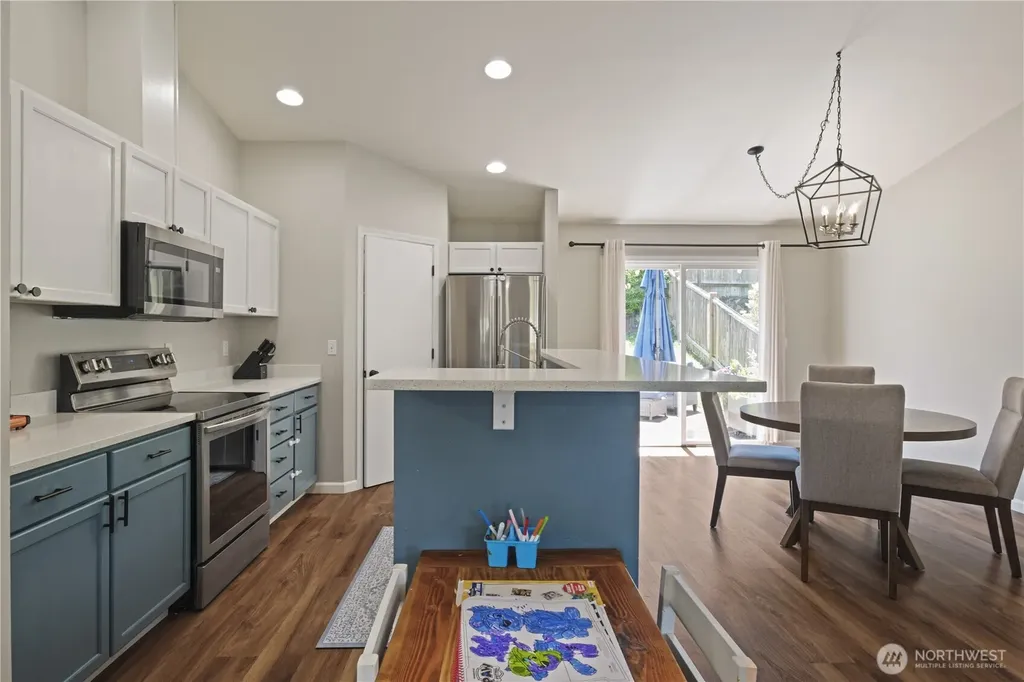 6724 49 Place NE Marysville WA 98270
