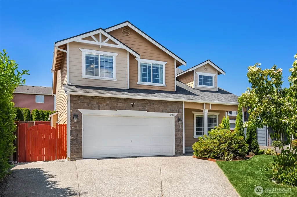 27818 69th Avenue NW Stanwood WA 98292