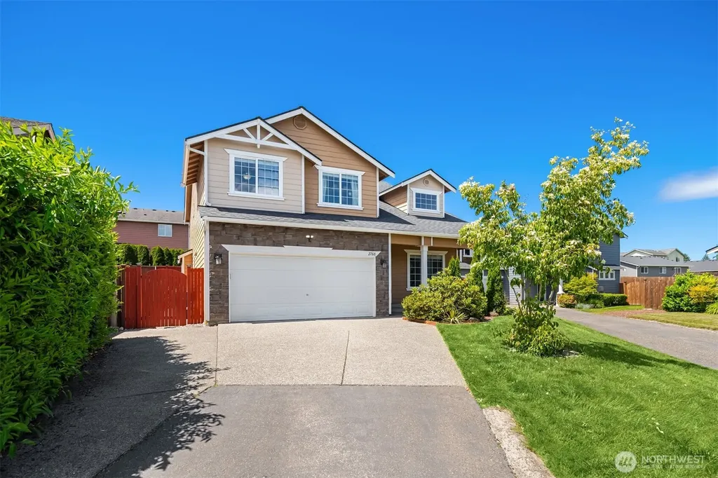 27818 69th Avenue NW Stanwood WA 98292