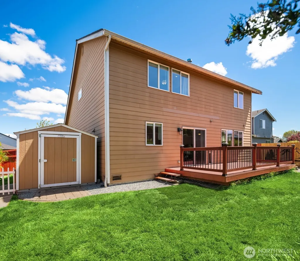 27818 69th Avenue NW Stanwood WA 98292