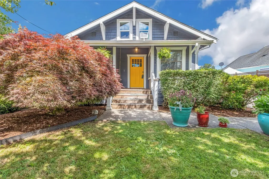 422 Wilson Street SE Olympia WA 98501