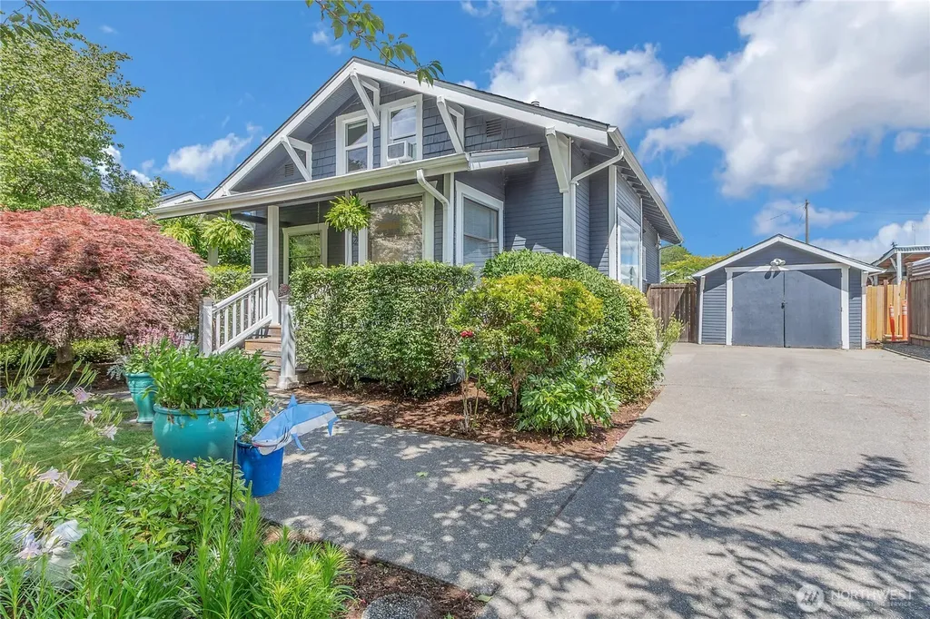 422 Wilson Street SE Olympia WA 98501