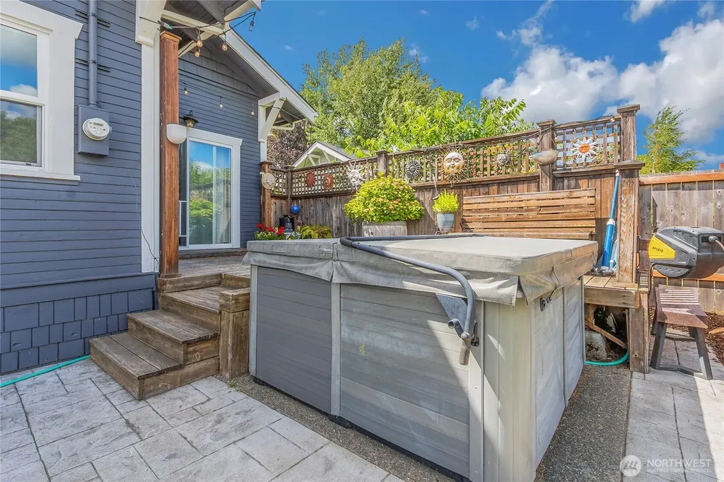 422 Wilson Street SE Olympia WA 98501