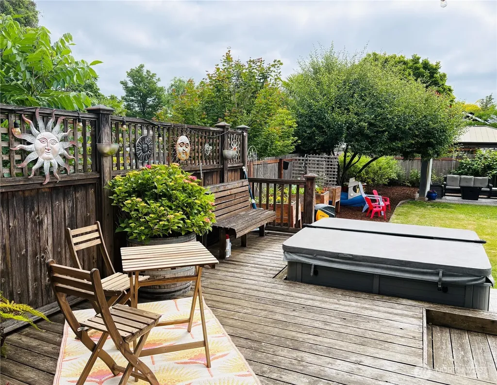 422 Wilson Street SE Olympia WA 98501