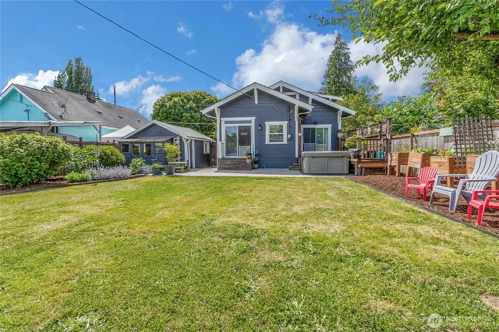 422 Wilson Street SE Olympia WA 98501