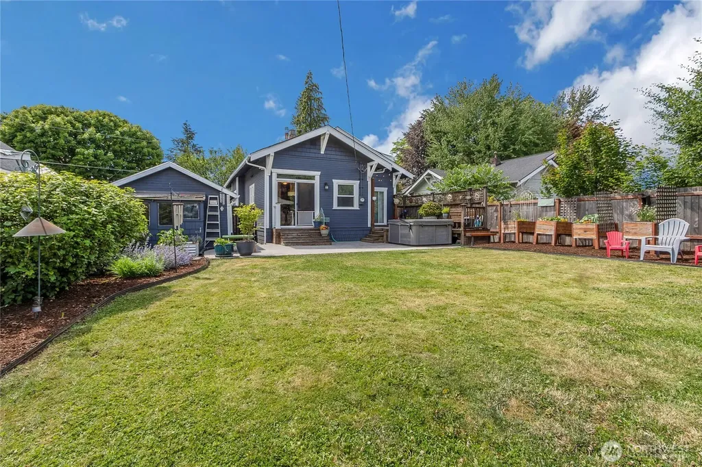 422 Wilson Street SE Olympia WA 98501