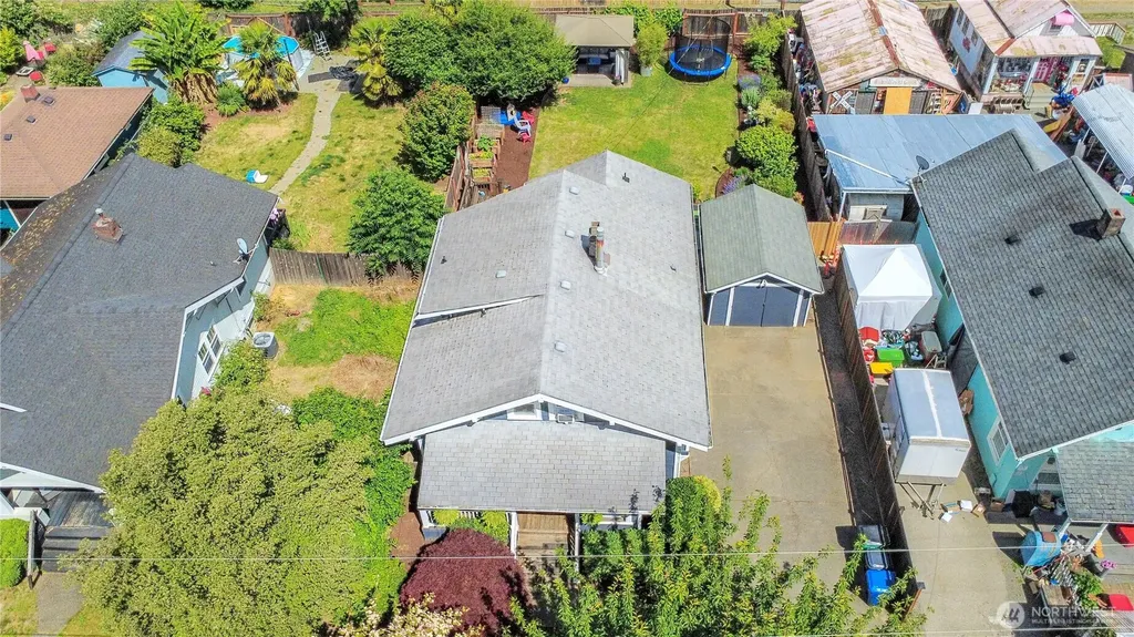 422 Wilson Street SE Olympia WA 98501