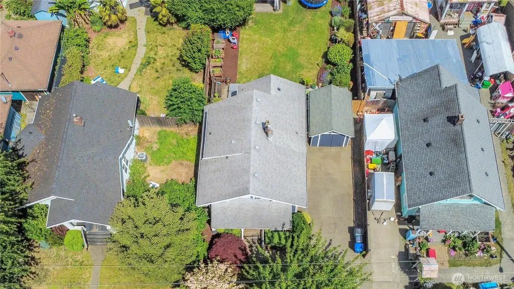 422 Wilson Street SE Olympia WA 98501