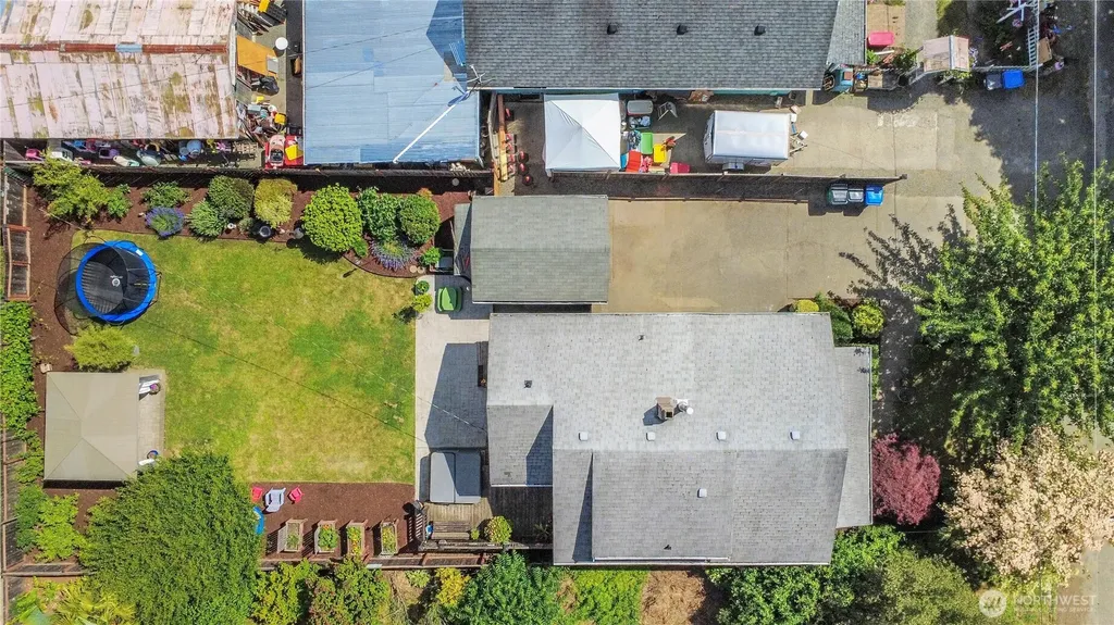 422 Wilson Street SE Olympia WA 98501