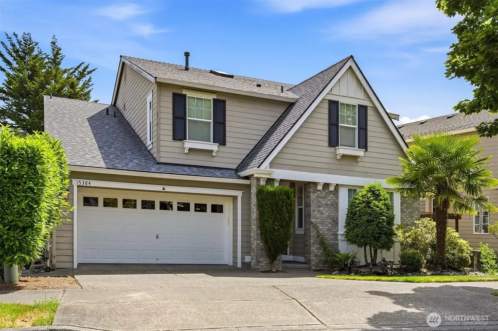 15384 129th Avenue NE Woodinville WA 98072