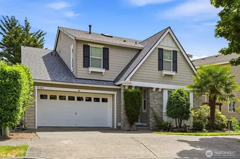 15384 129th Avenue NE Woodinville WA 98072