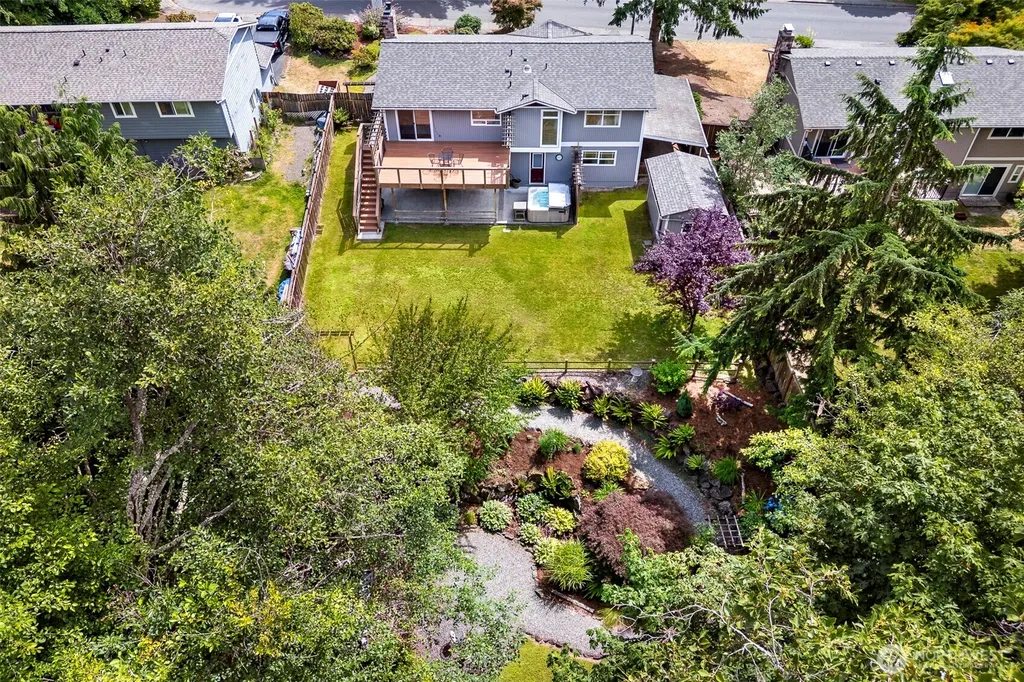 10152 NE 204th Street Bothell WA 98011