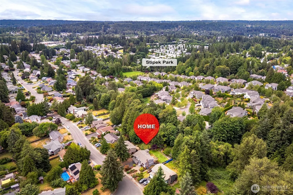 10152 NE 204th Street Bothell WA 98011