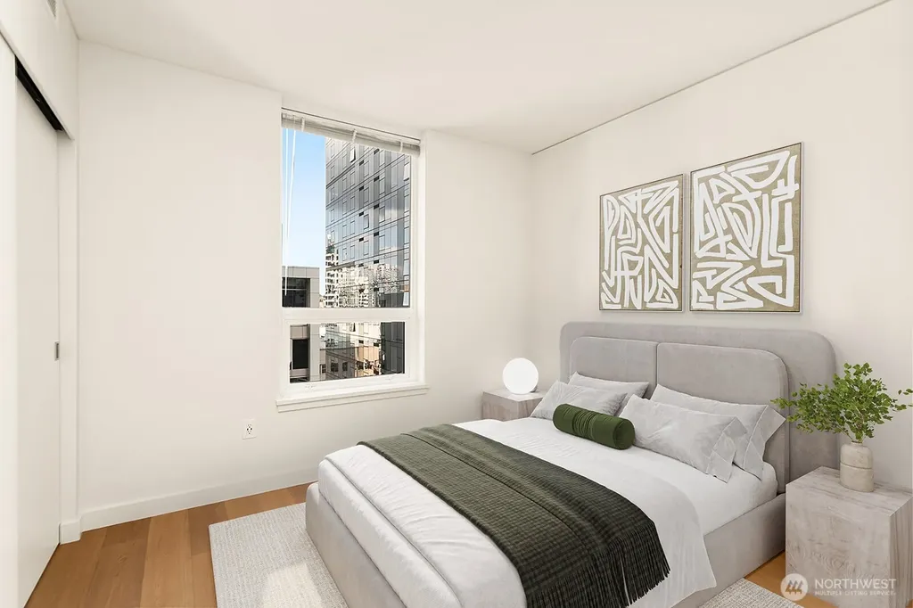 121 Stewart Street Seattle WA 98101